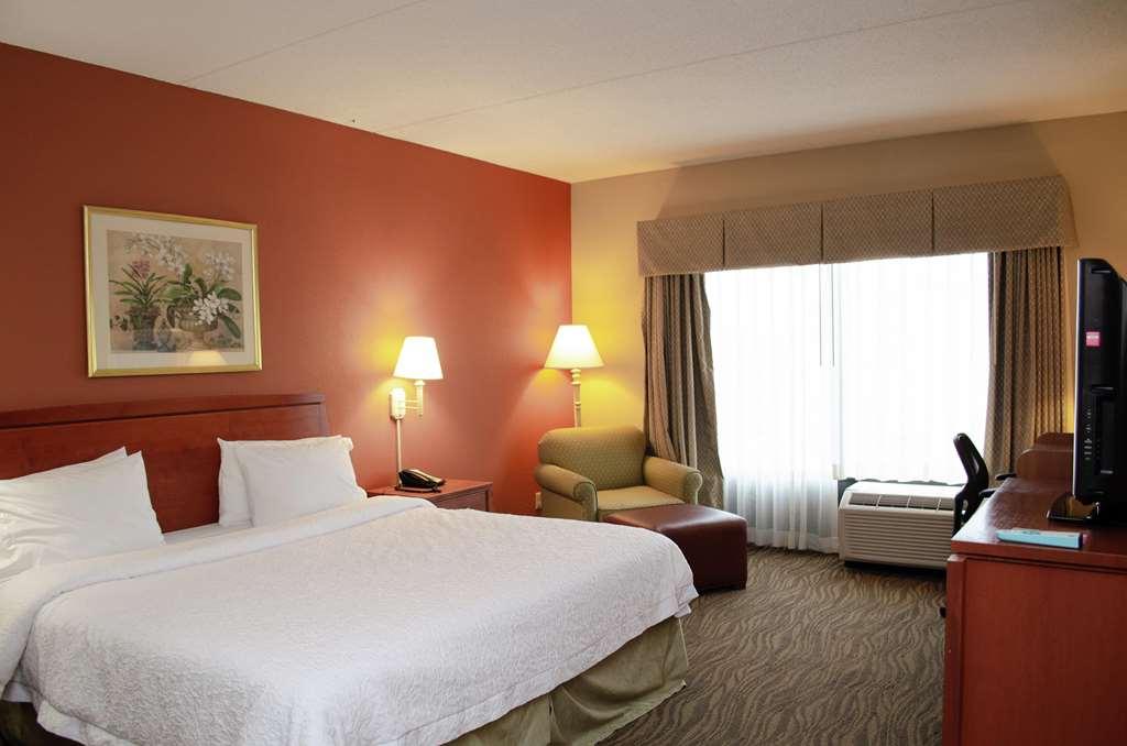 Hampton Inn & Suites Augusta West Cameră foto